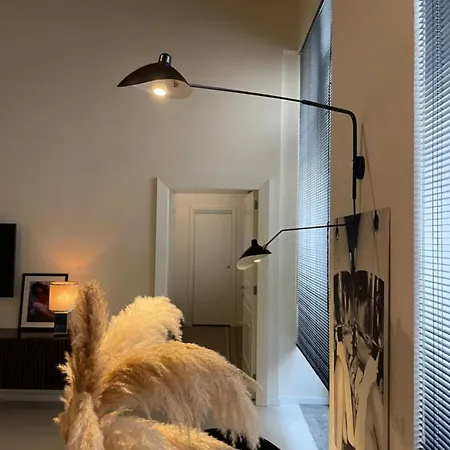 בית הארחה Vis_house 4*